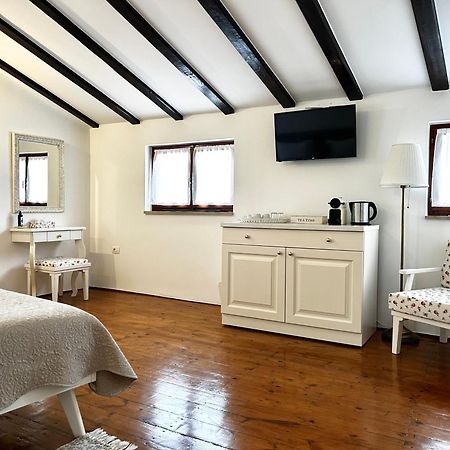 Guesthouse Casa Vittoria Rovinj Zewnętrze zdjęcie