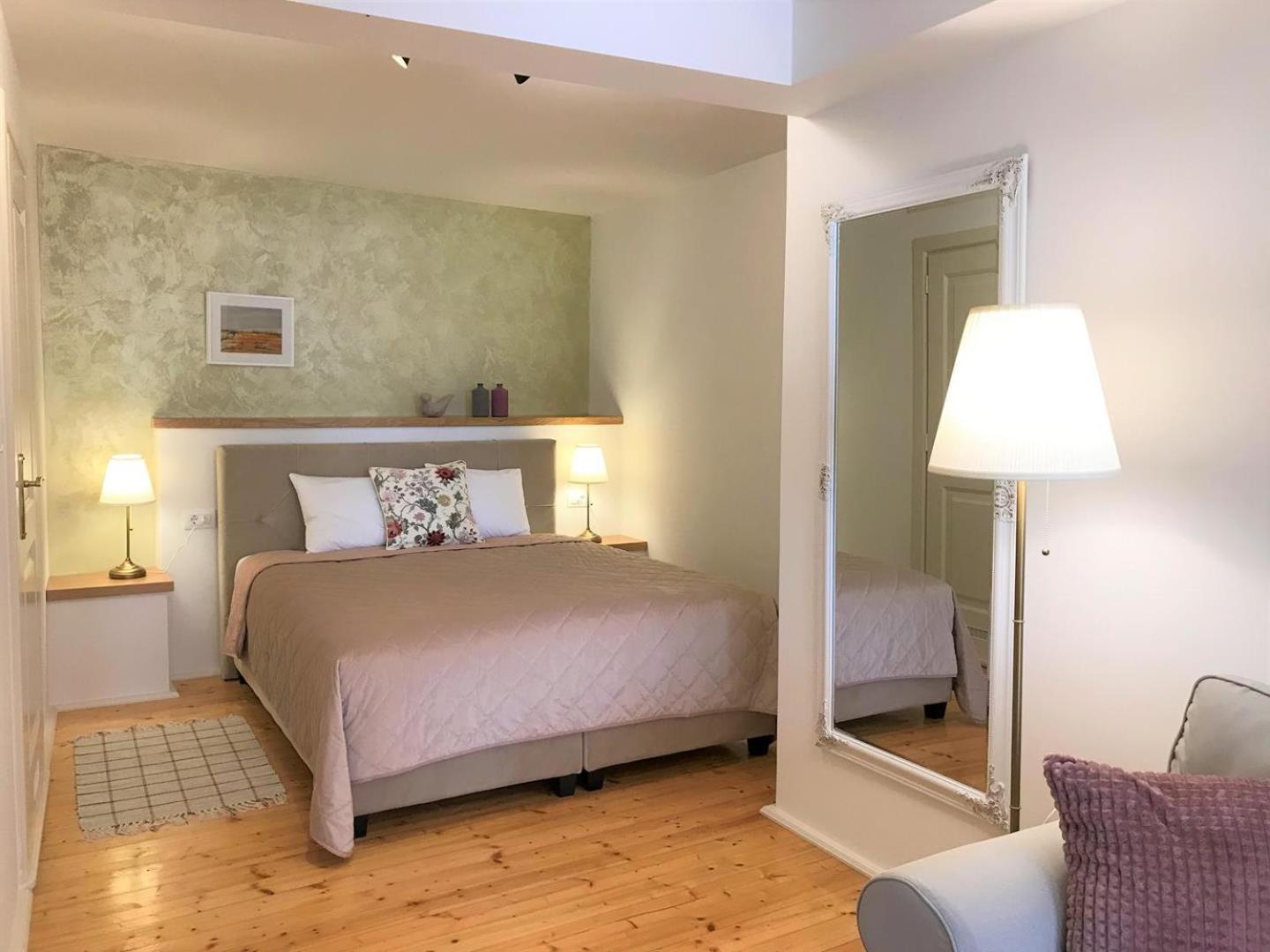 Guesthouse Casa Vittoria Rovinj Zewnętrze zdjęcie