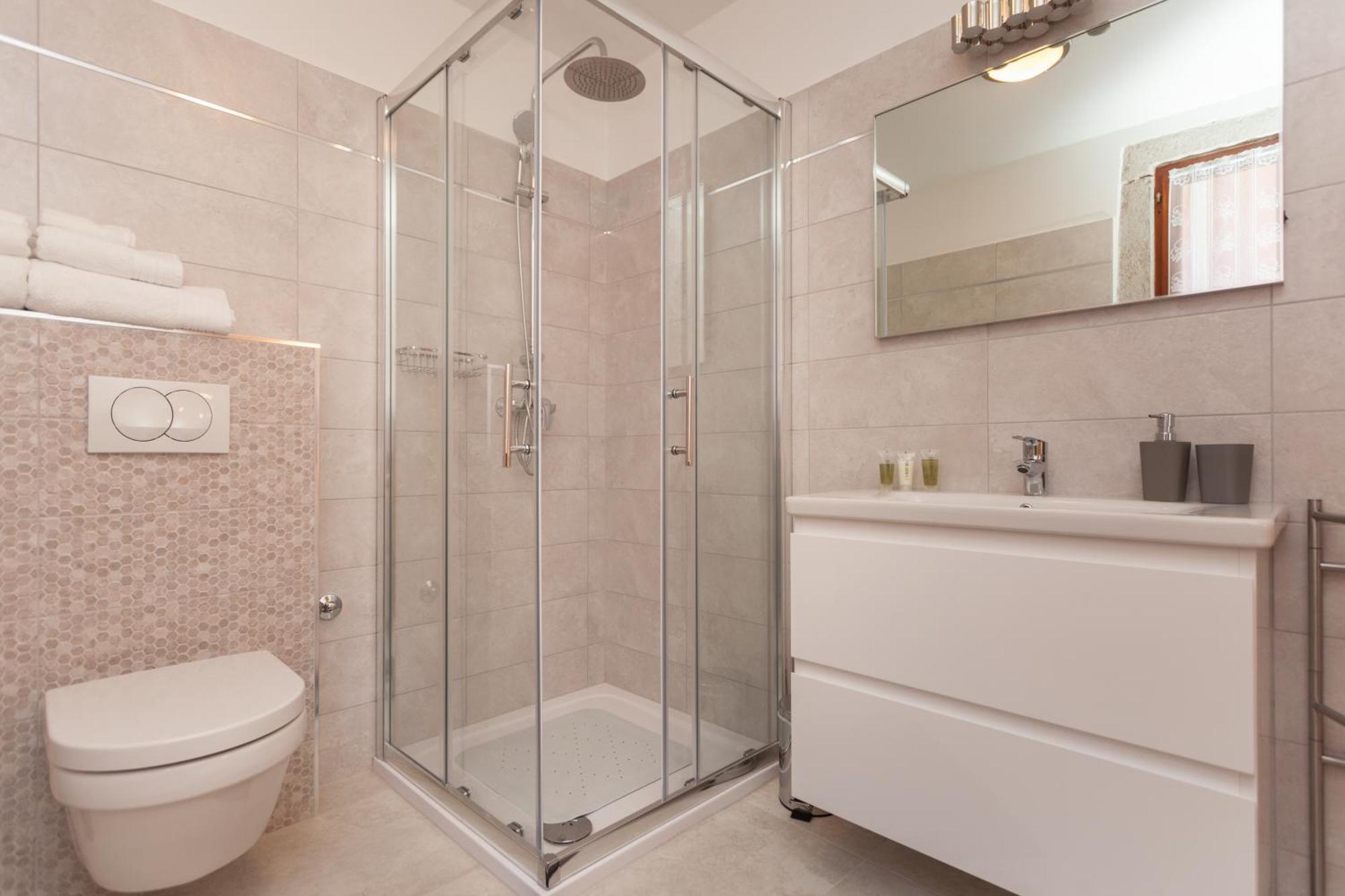 Guesthouse Casa Vittoria Rovinj Zewnętrze zdjęcie