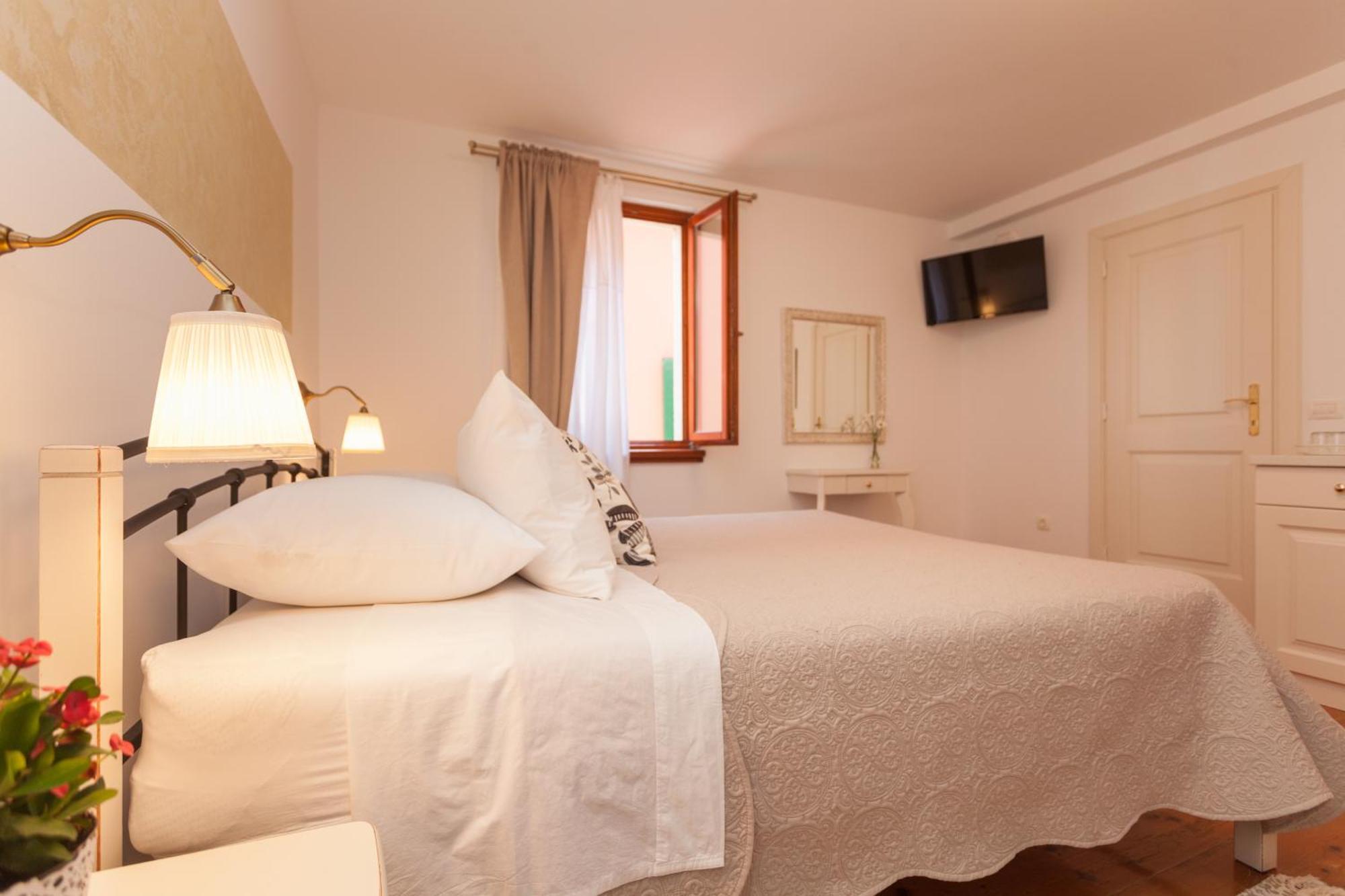 Guesthouse Casa Vittoria Rovinj Zewnętrze zdjęcie