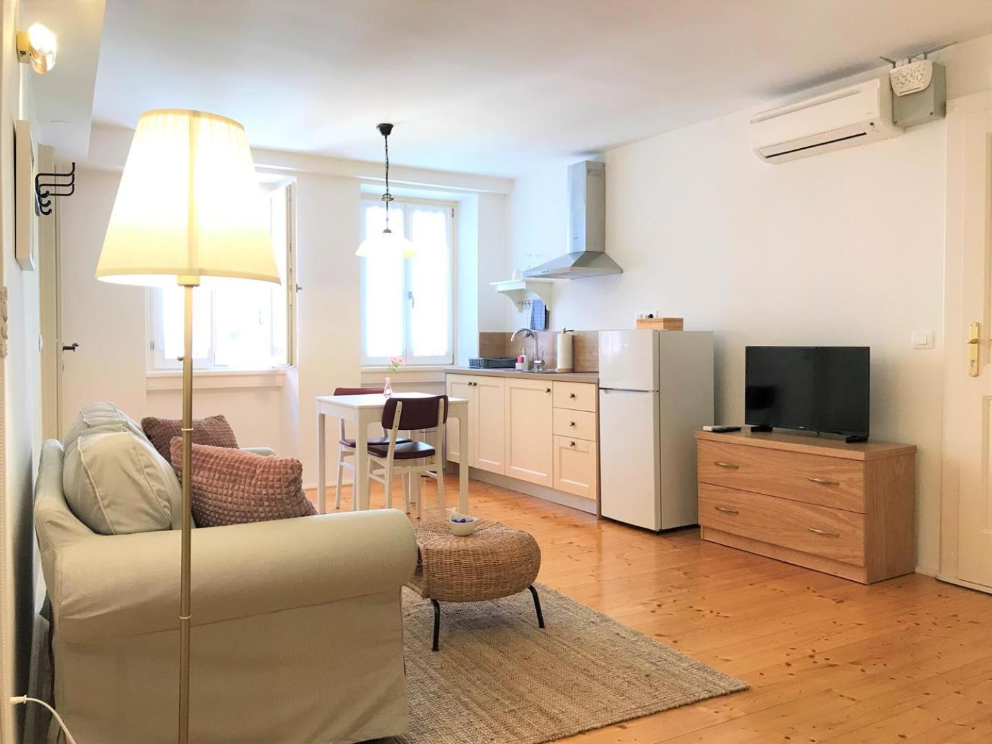 Guesthouse Casa Vittoria Rovinj Pokój zdjęcie