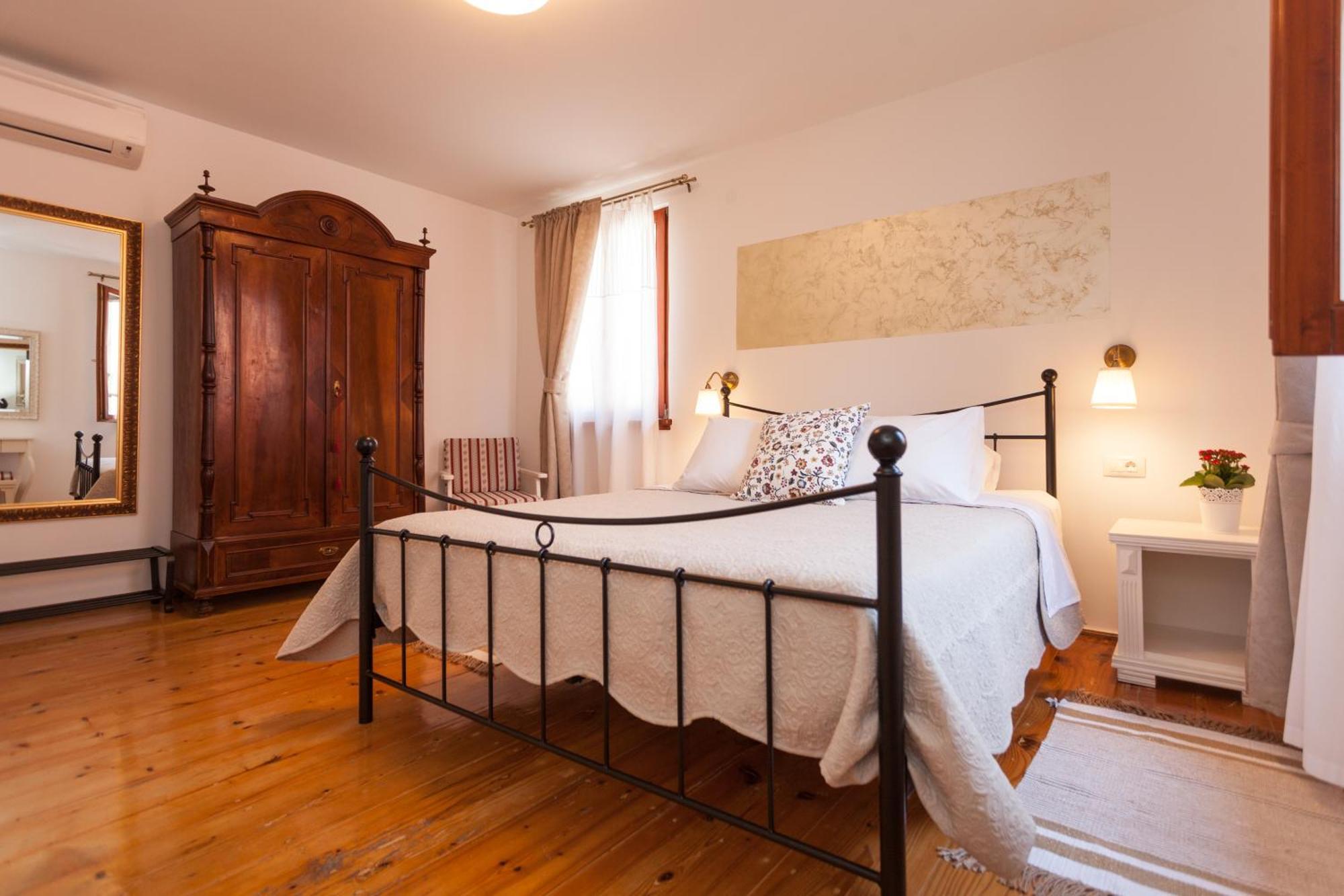 Guesthouse Casa Vittoria Rovinj Zewnętrze zdjęcie