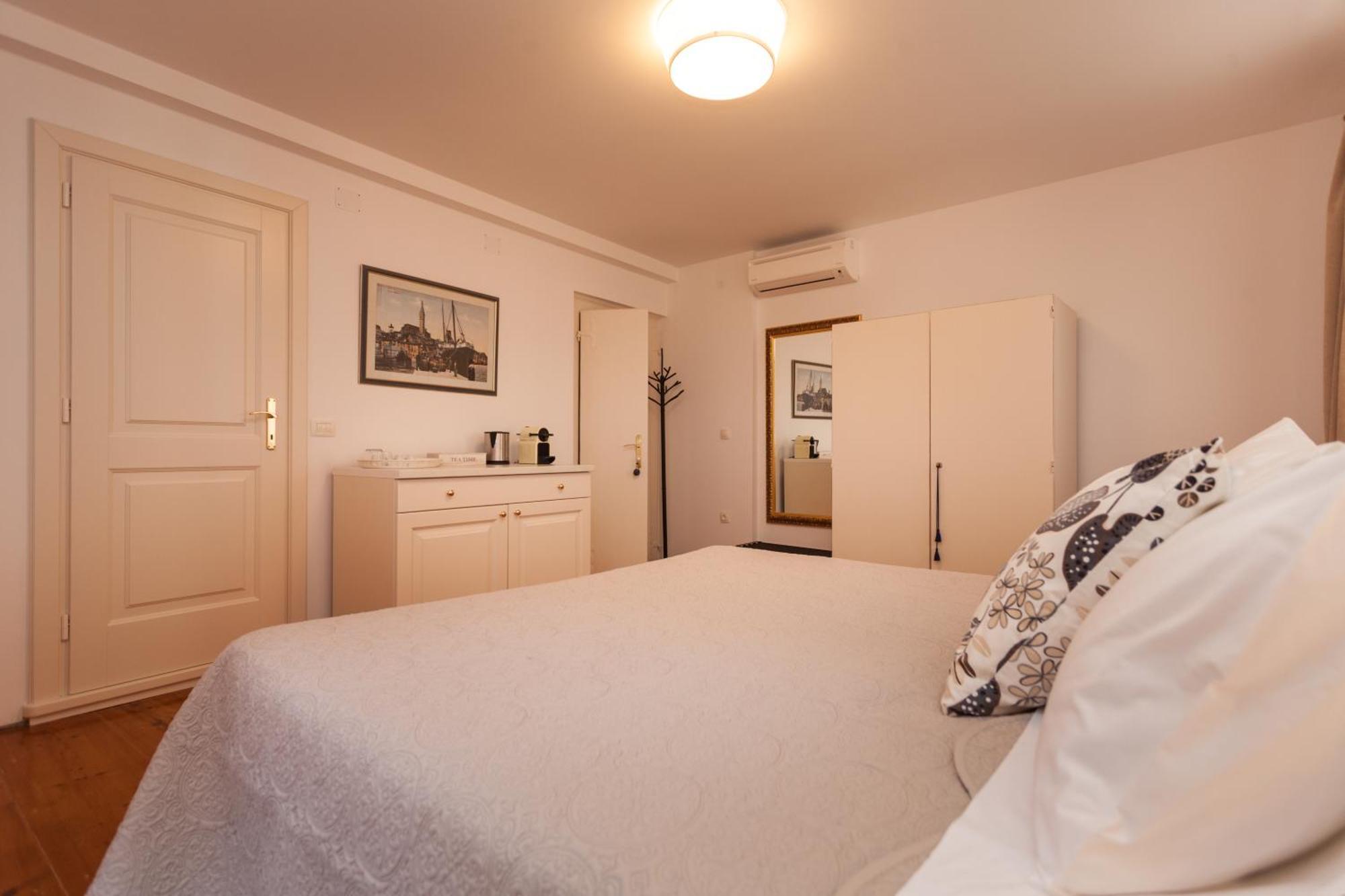 Guesthouse Casa Vittoria Rovinj Zewnętrze zdjęcie