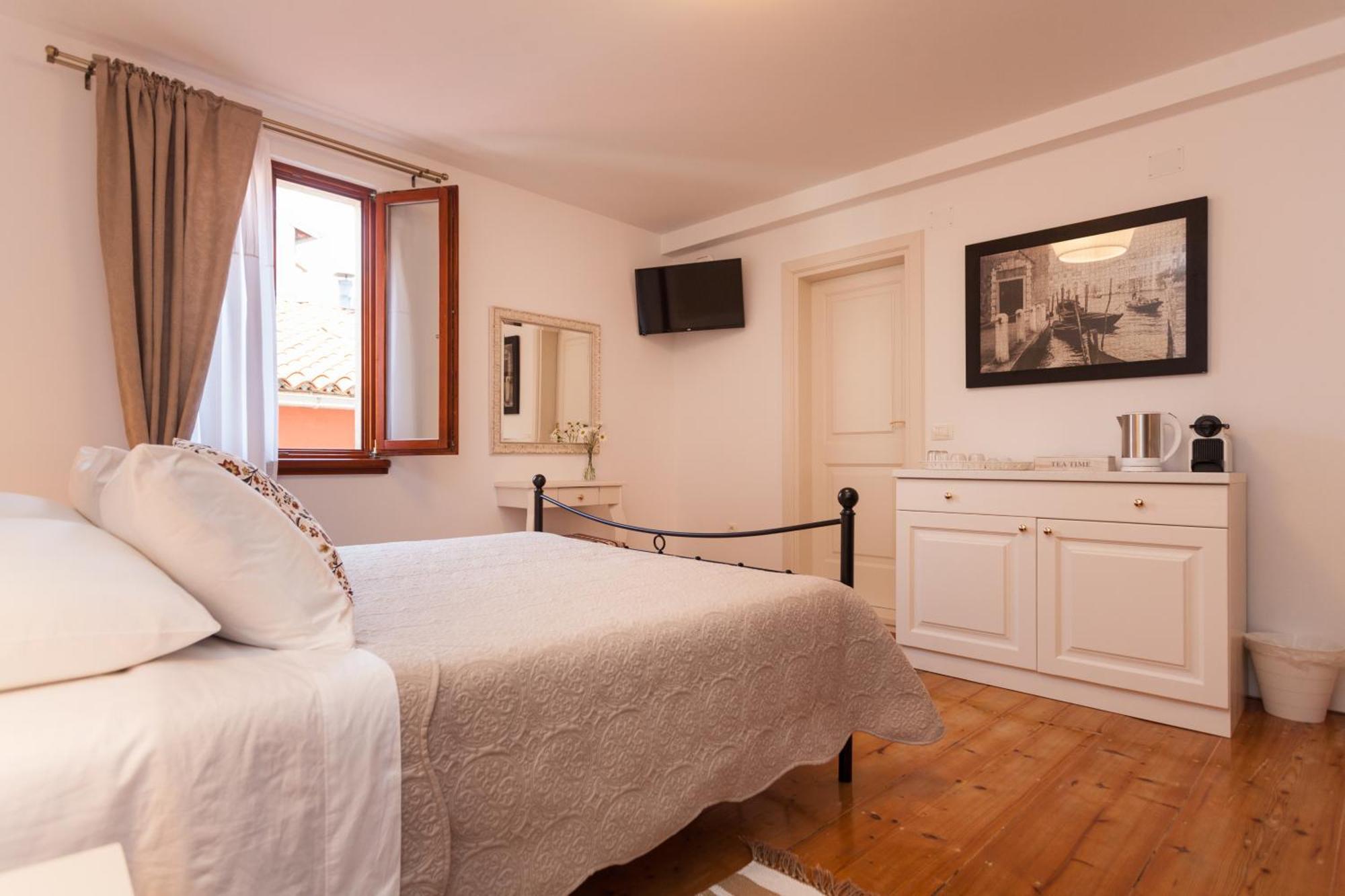 Guesthouse Casa Vittoria Rovinj Zewnętrze zdjęcie