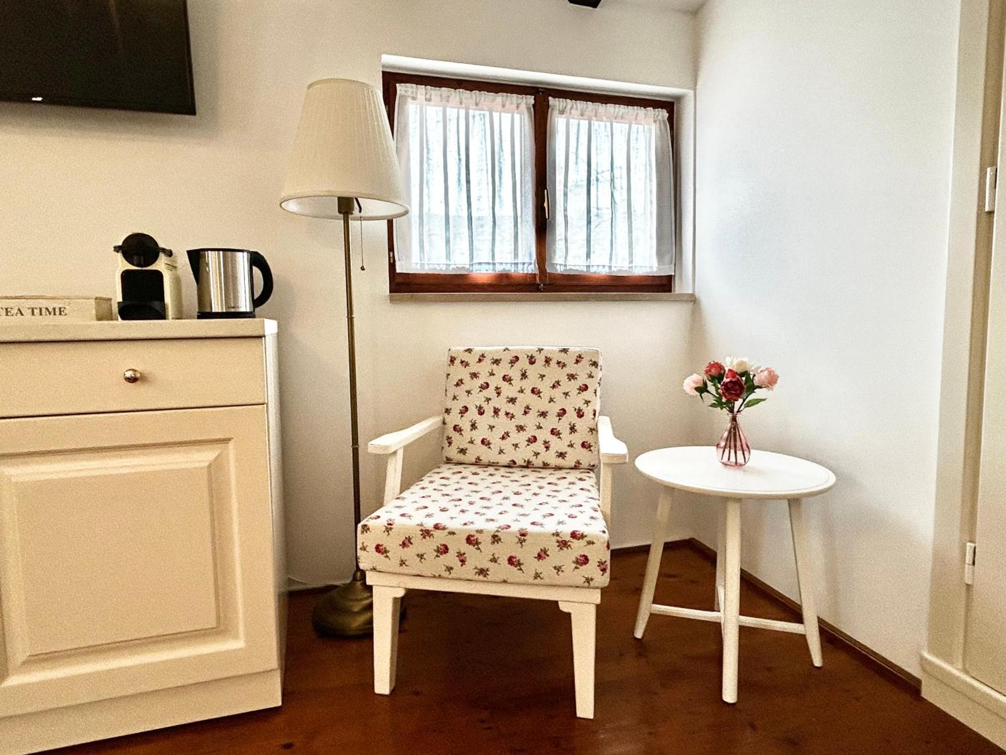 Guesthouse Casa Vittoria Rovinj Zewnętrze zdjęcie