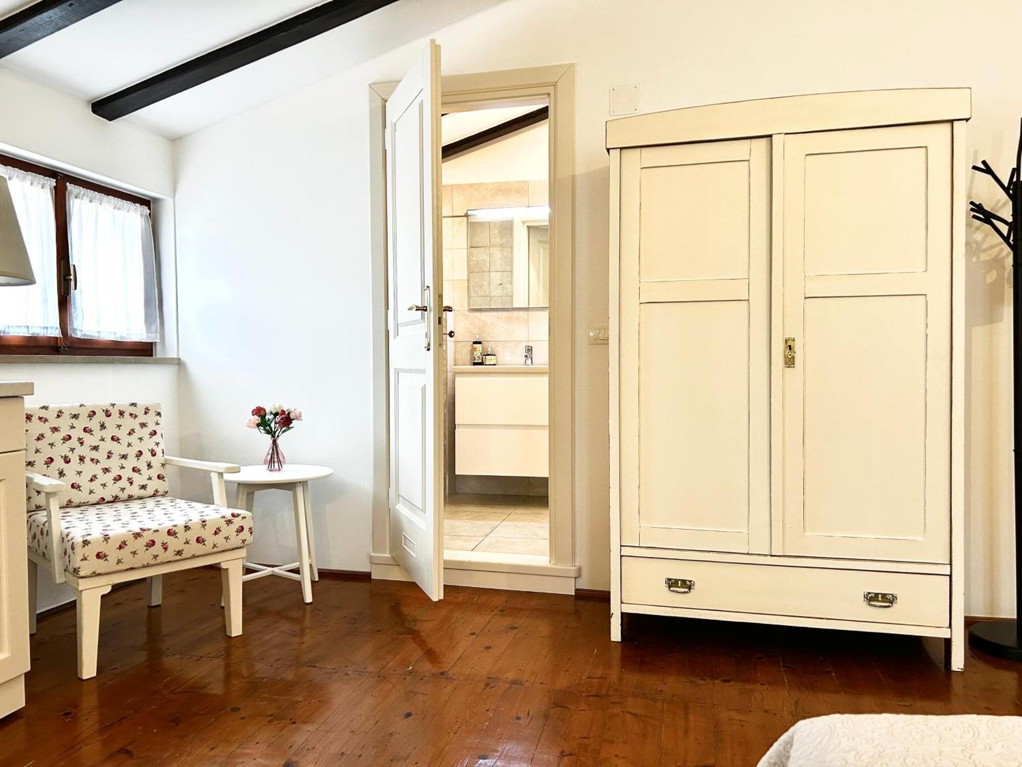 Guesthouse Casa Vittoria Rovinj Zewnętrze zdjęcie
