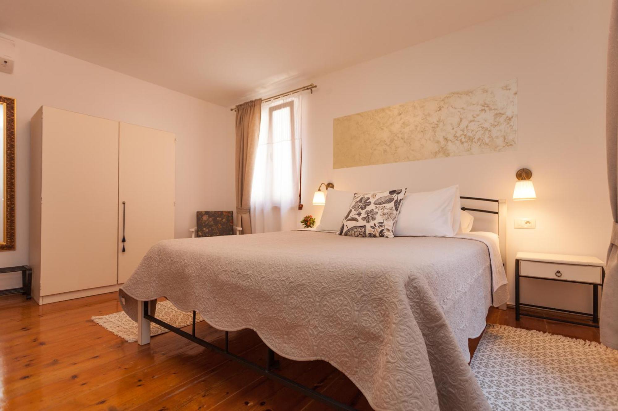 Guesthouse Casa Vittoria Rovinj Zewnętrze zdjęcie