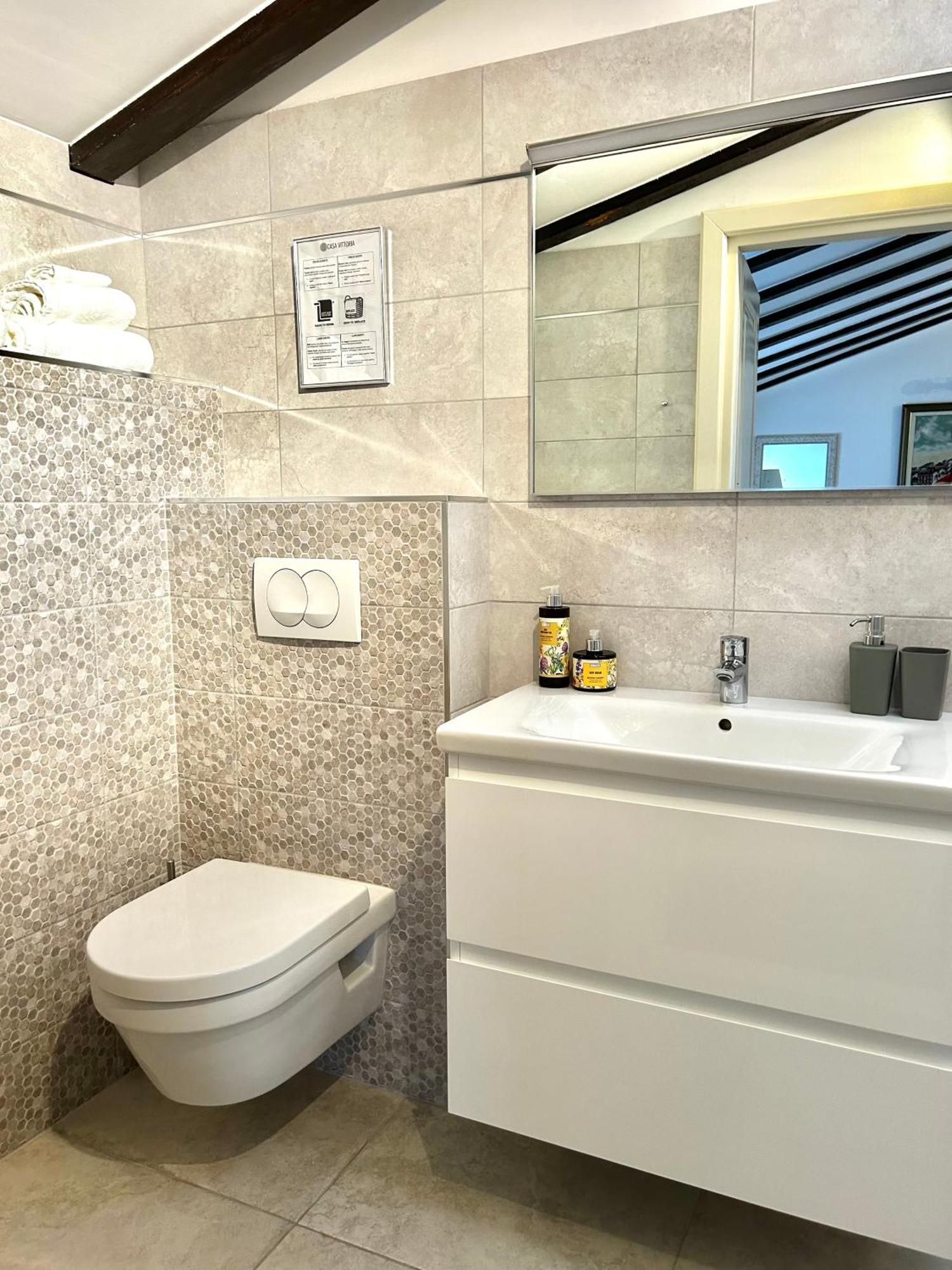 Guesthouse Casa Vittoria Rovinj Zewnętrze zdjęcie