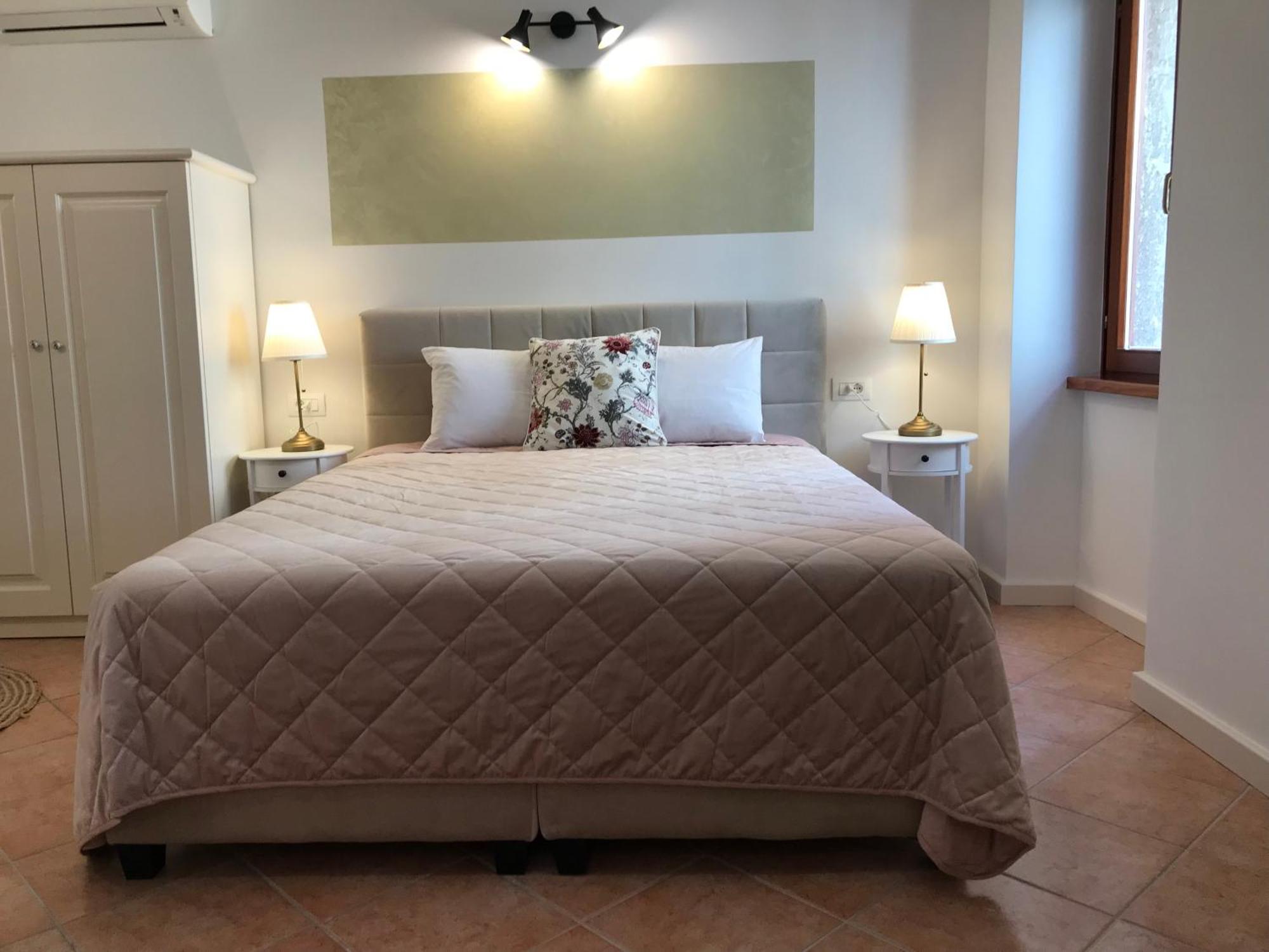 Guesthouse Casa Vittoria Rovinj Zewnętrze zdjęcie