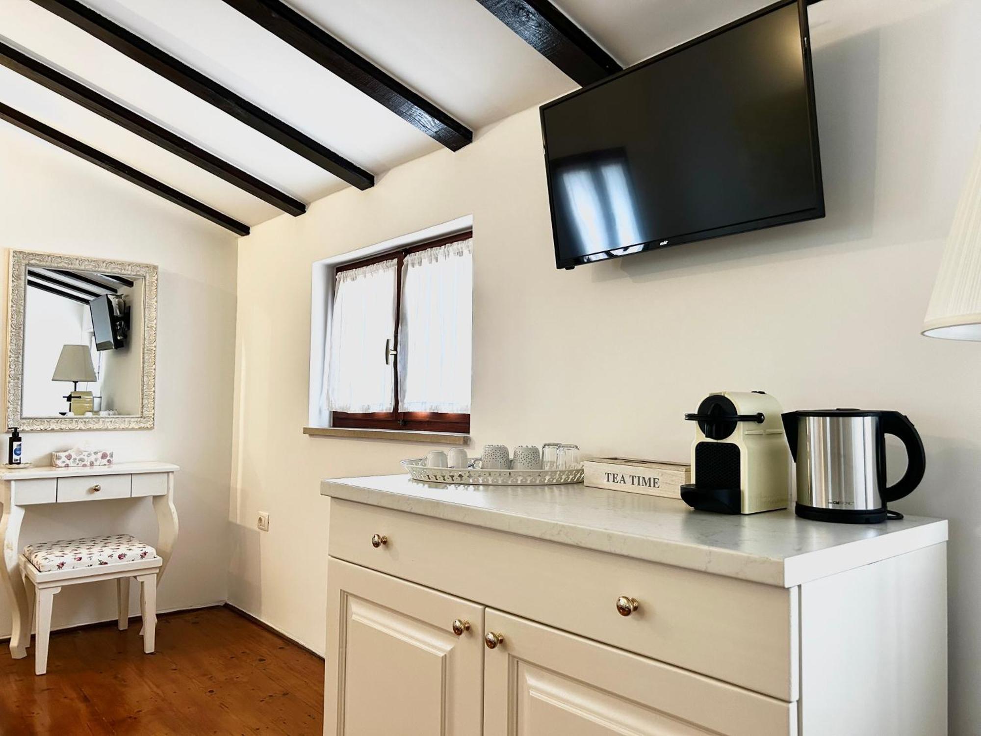 Guesthouse Casa Vittoria Rovinj Zewnętrze zdjęcie