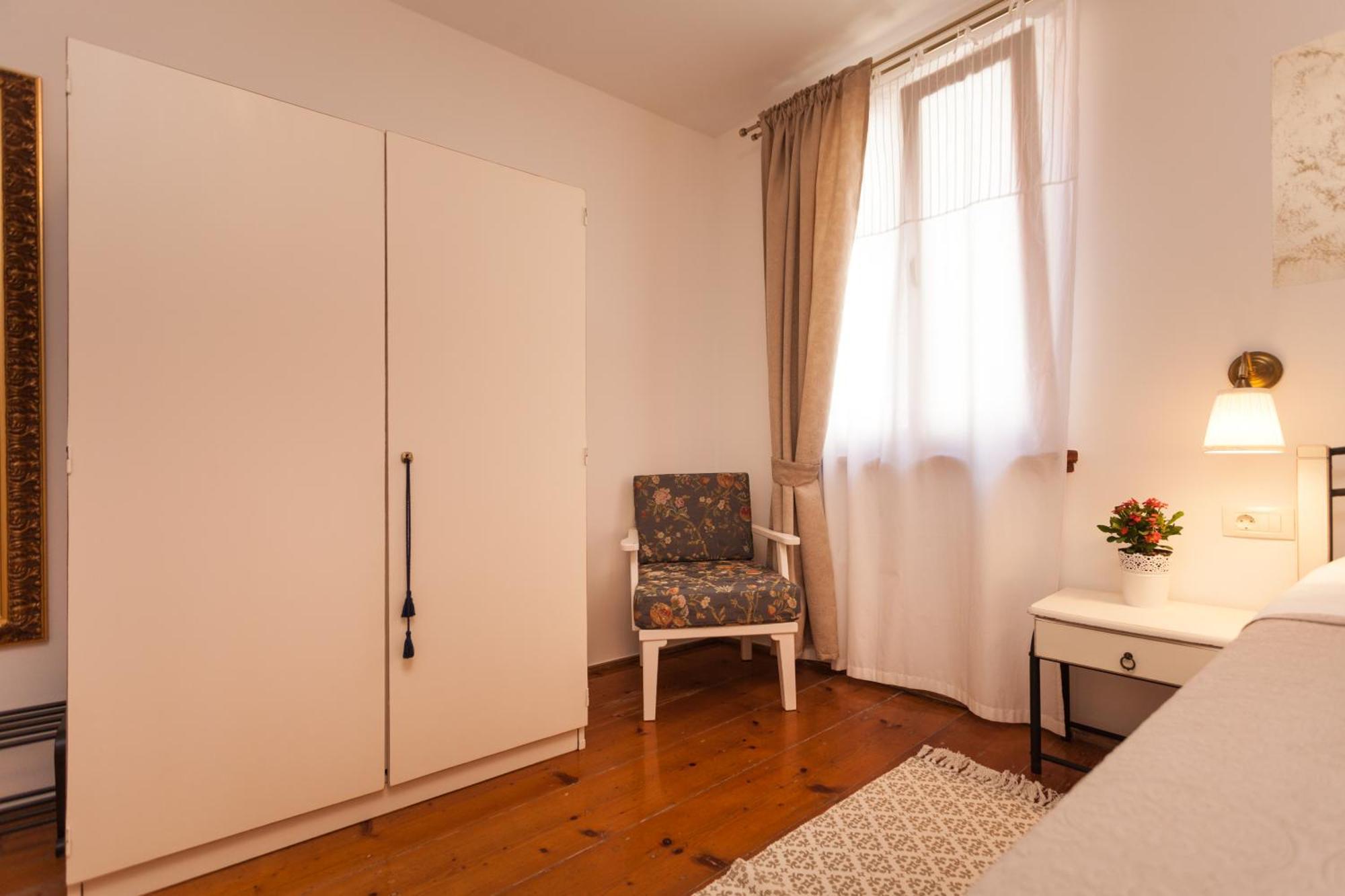 Guesthouse Casa Vittoria Rovinj Zewnętrze zdjęcie