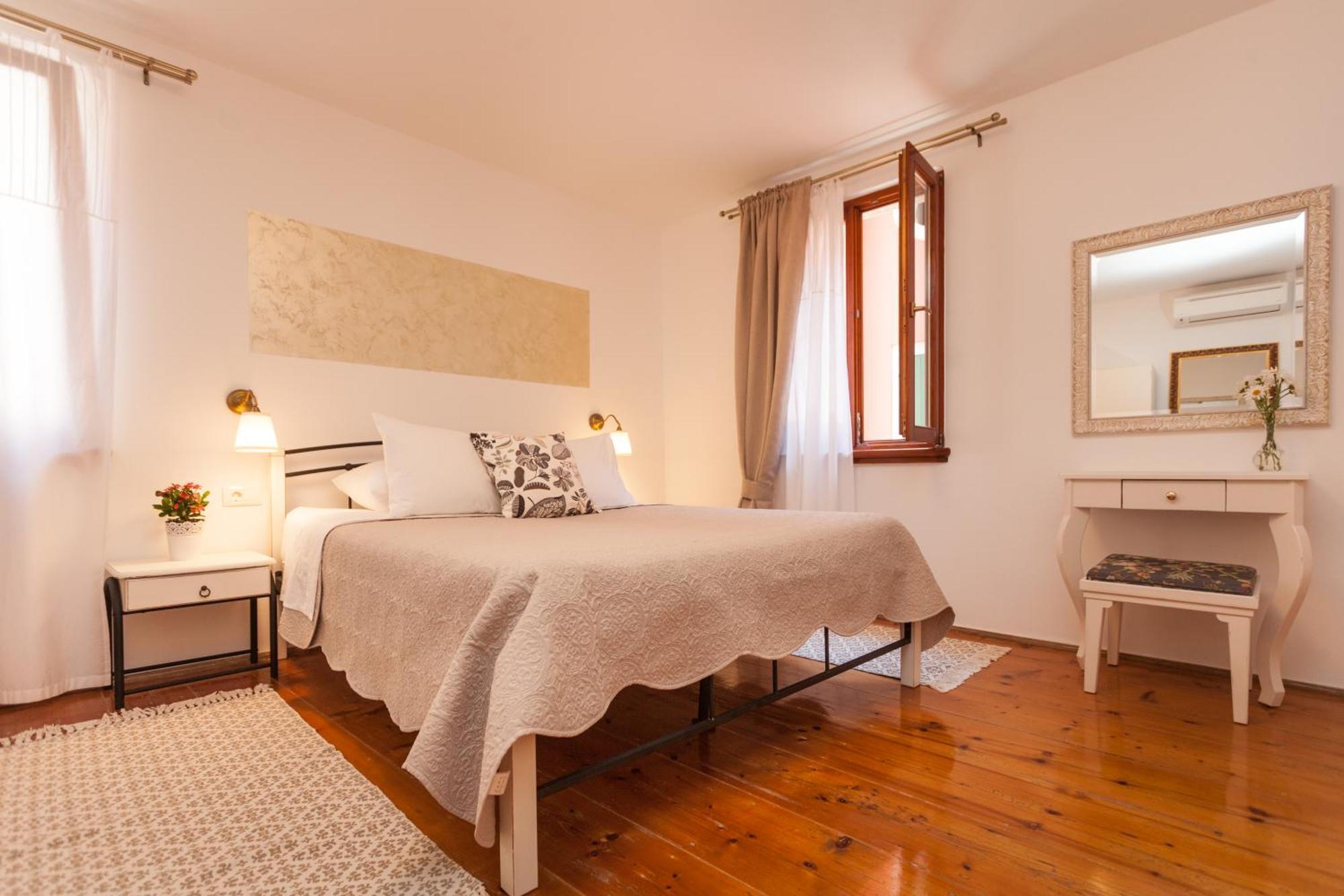 Guesthouse Casa Vittoria Rovinj Zewnętrze zdjęcie