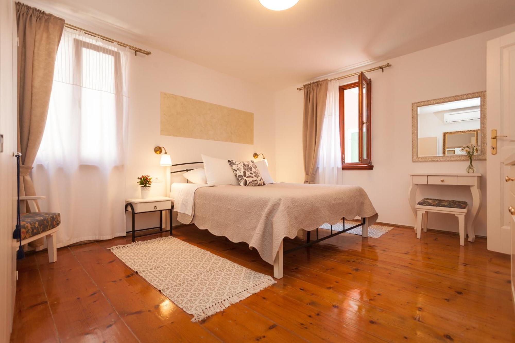 Guesthouse Casa Vittoria Rovinj Zewnętrze zdjęcie