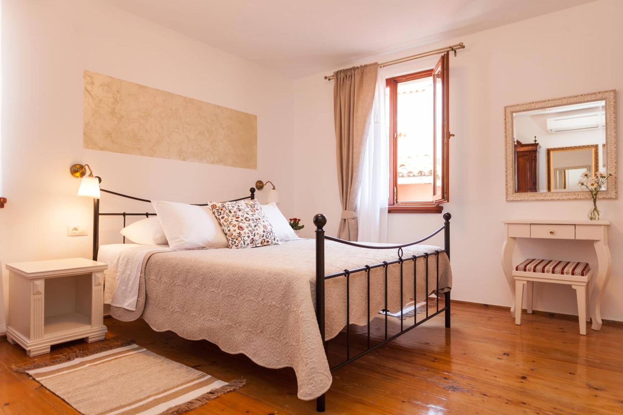 Guesthouse Casa Vittoria Rovinj Zewnętrze zdjęcie