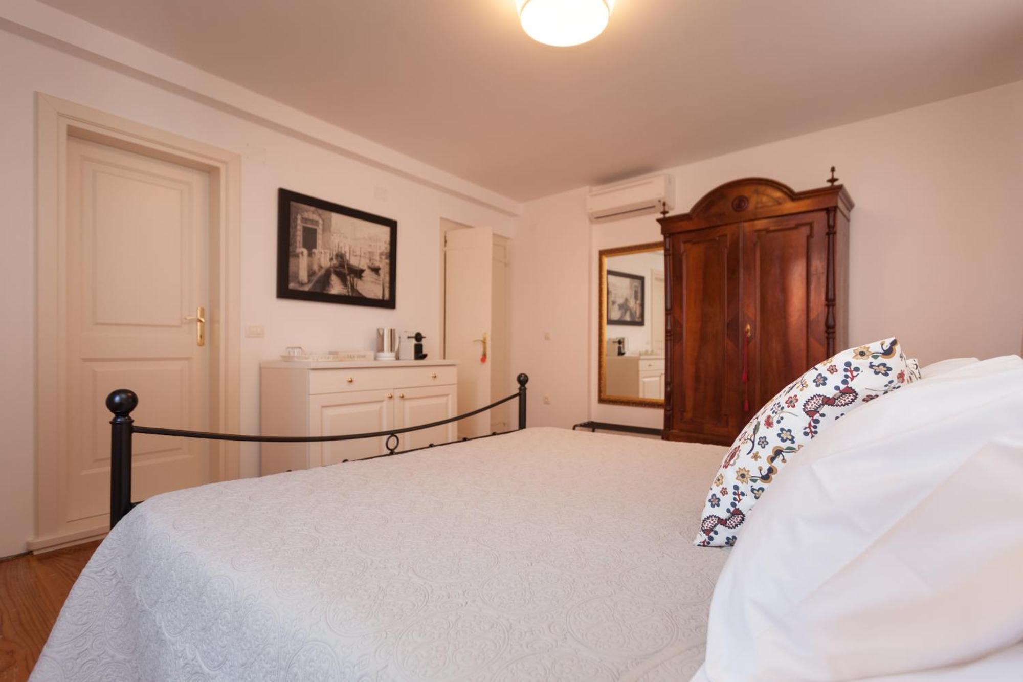 Guesthouse Casa Vittoria Rovinj Zewnętrze zdjęcie