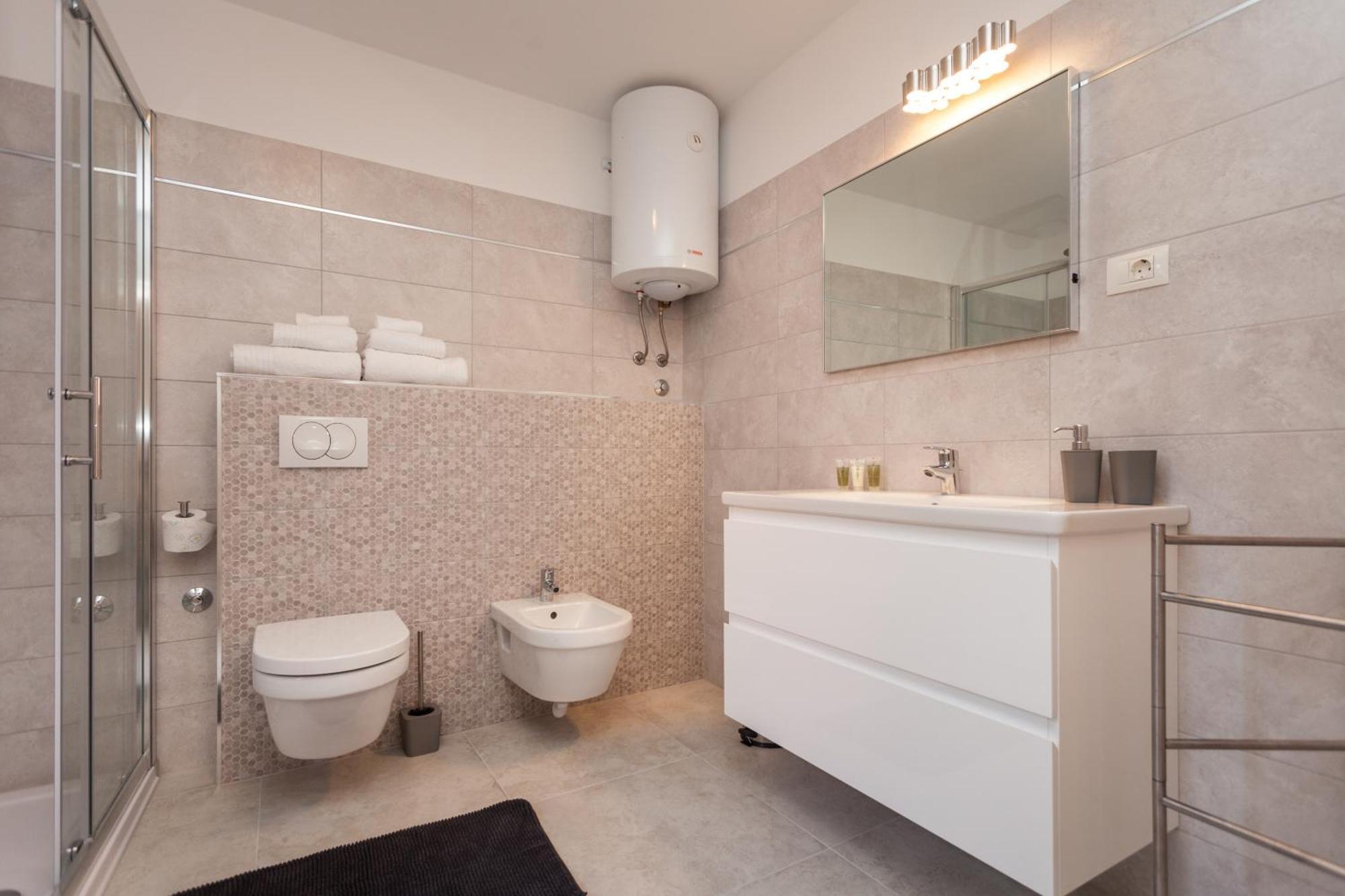 Guesthouse Casa Vittoria Rovinj Zewnętrze zdjęcie