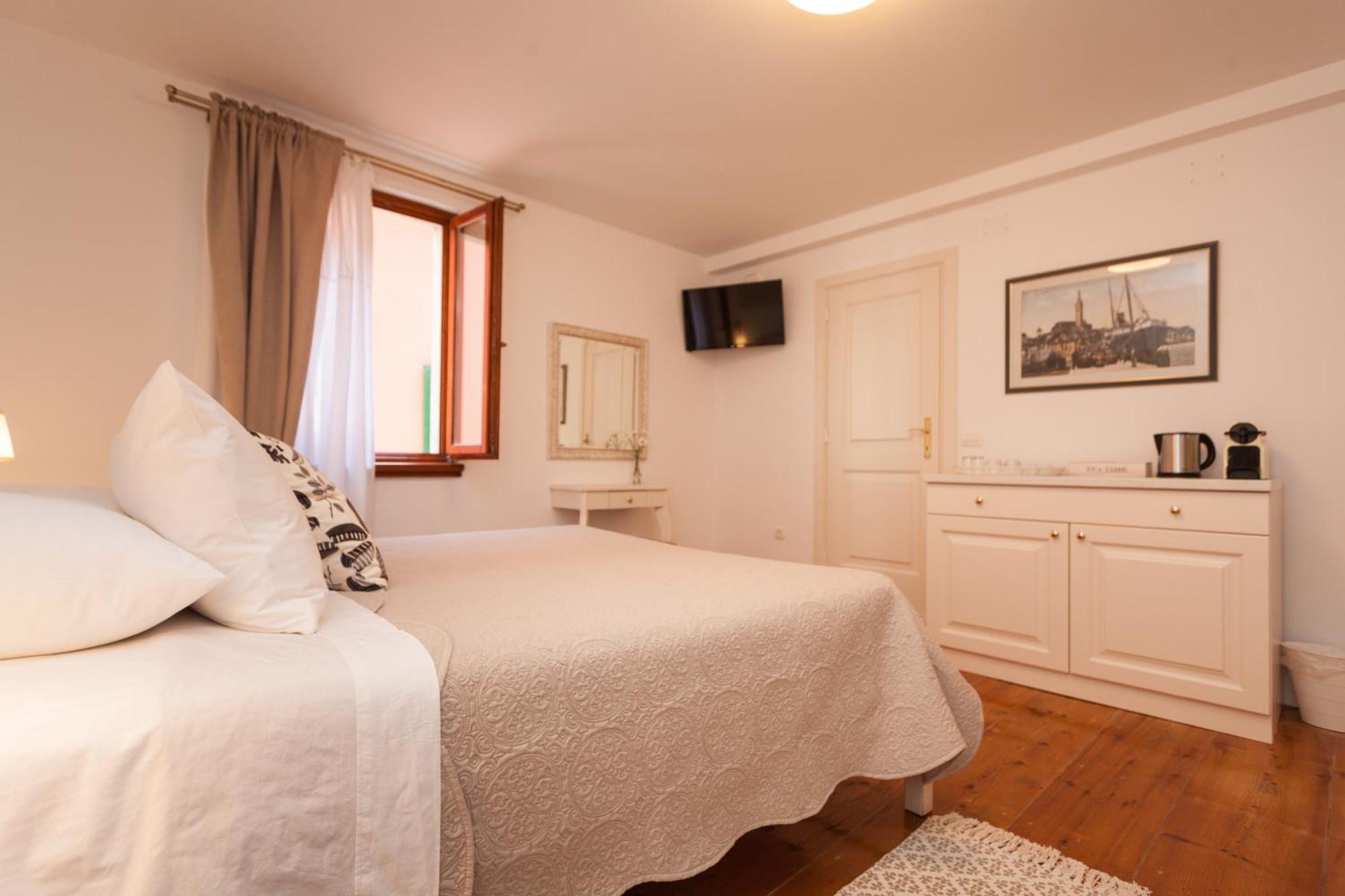 Guesthouse Casa Vittoria Rovinj Zewnętrze zdjęcie