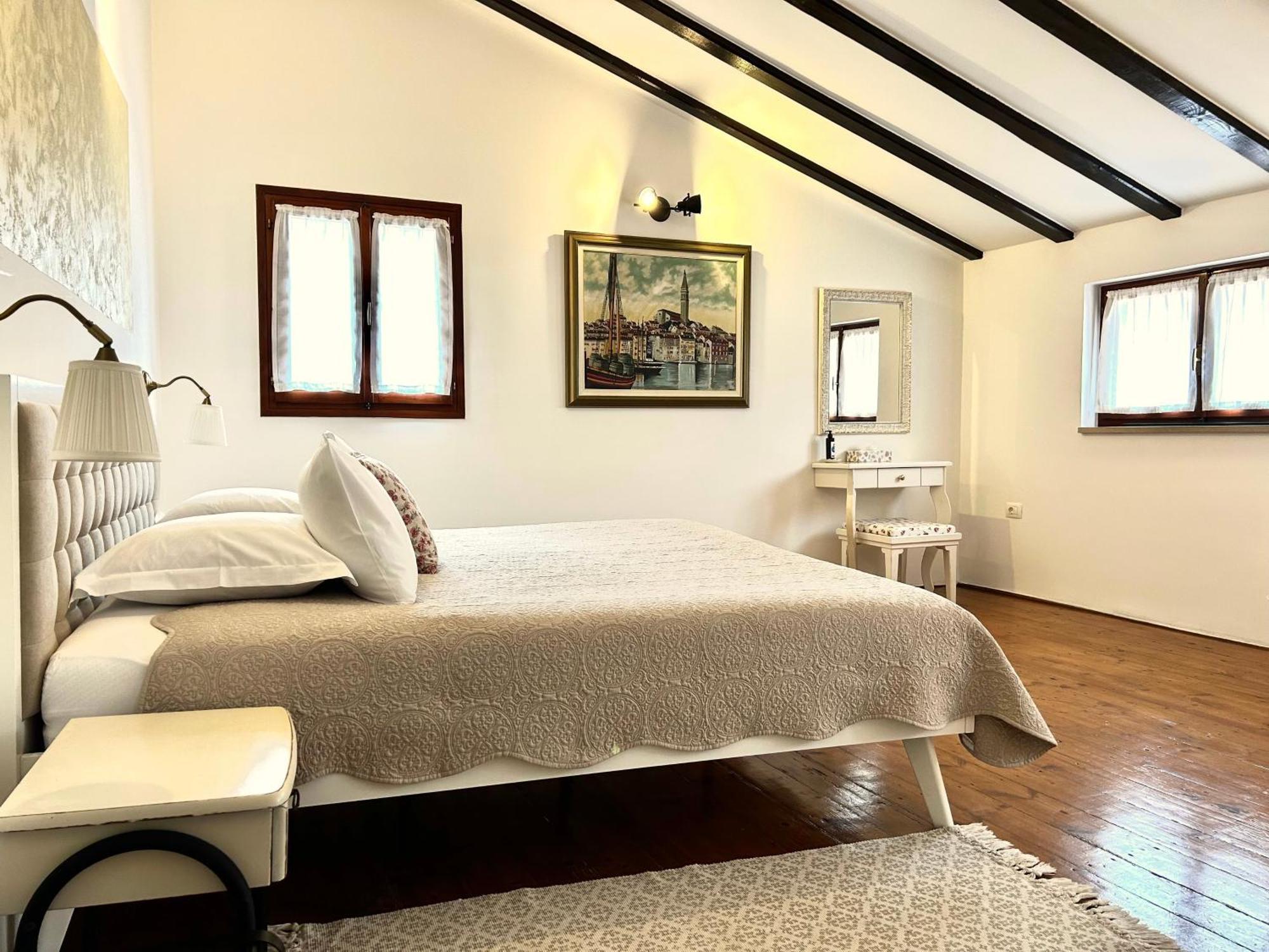 Guesthouse Casa Vittoria Rovinj Zewnętrze zdjęcie