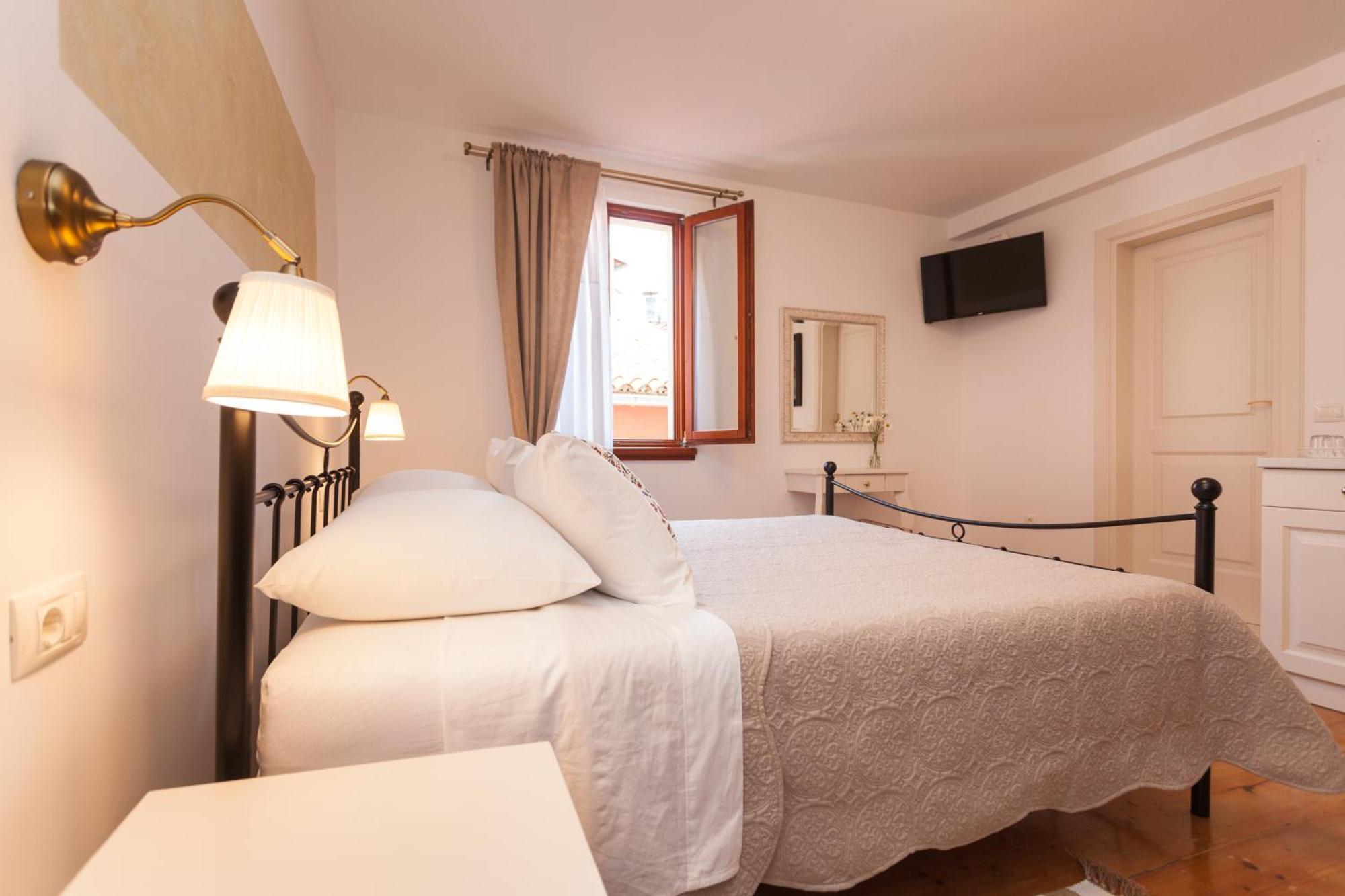 Guesthouse Casa Vittoria Rovinj Zewnętrze zdjęcie