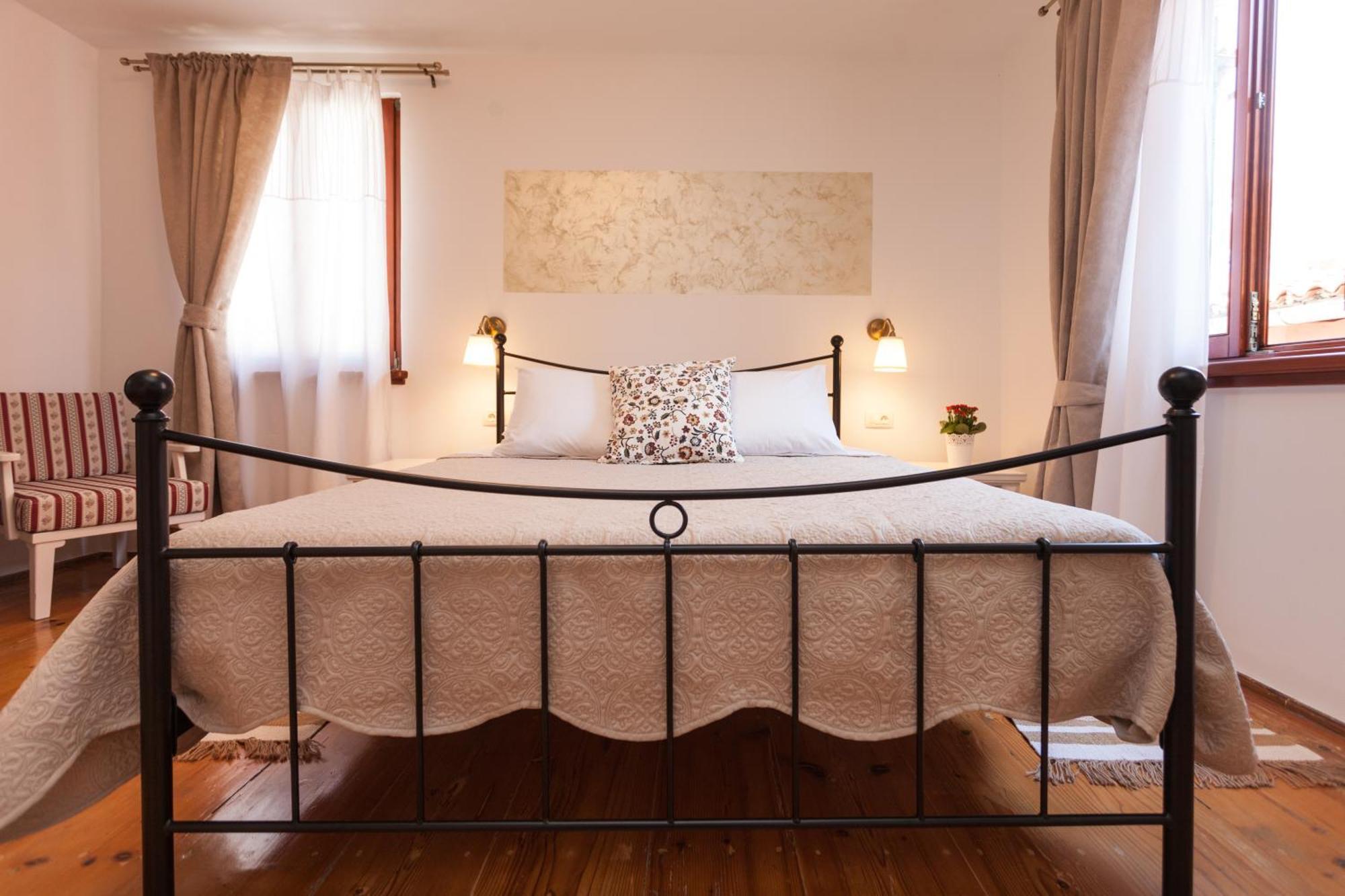 Guesthouse Casa Vittoria Rovinj Zewnętrze zdjęcie